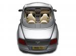 Bentley Continental GTC 2011 года